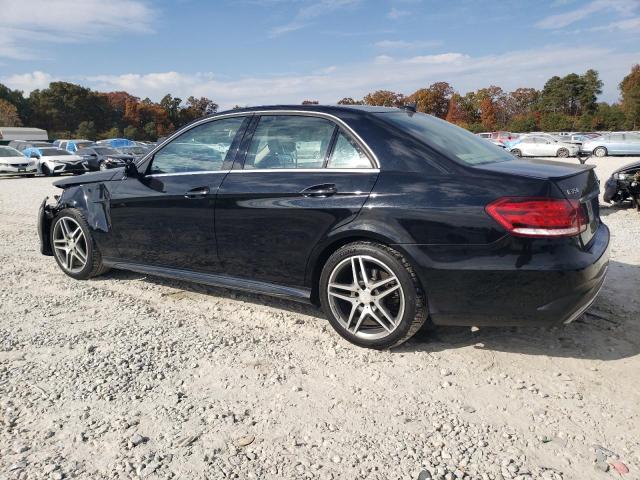 Photo 2 from auction – 2014 MERCEDES-BENZ E 350 4MAT with VIN WDDHF8JB4EB045797