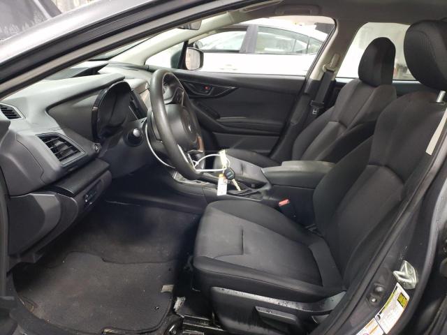 Photo 7 from auction – 2018 SUBARU IMPREZA with VIN 4S3GTAA63J3716101