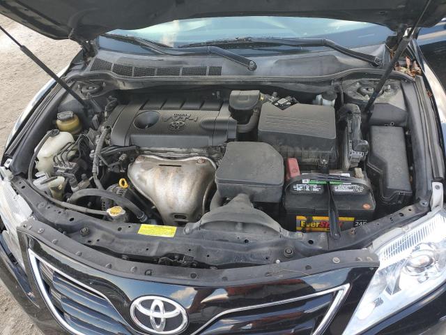 Photo 11 from auction – 2011 TOYOTA CAMRY BASE with VIN 4T1BF3EK5BU697157