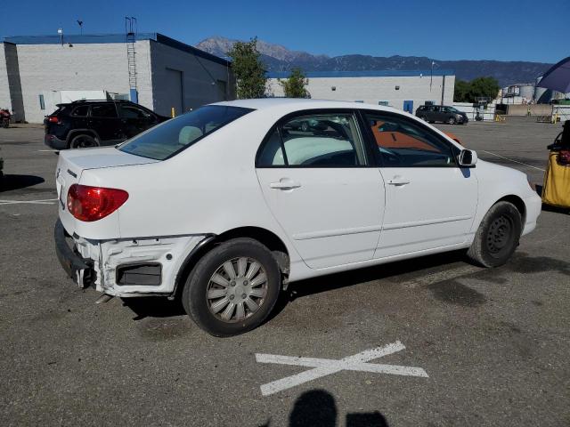 Photo 3 from auction – 2008 TOYOTA COROLLA CE with VIN 1NXBR30E68Z008762