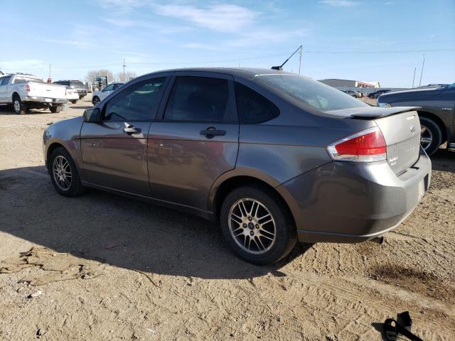 Photo 2 from auction – 2010 FORD FOCUS SE with VIN 1FAHP3FNXAW274149