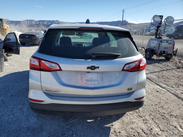 Photo 6 from auction – 2019 CHEVROLET EQUINOX LS with VIN 3GNAXHEV6KS618641