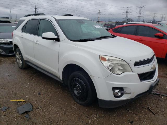 Photo 4 from auction – 2012 CHEVROLET EQUINOX LT with VIN 2GNFLNEK0C6105374