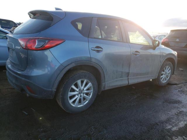 Photo 3 from auction – 2015 MAZDA CX-5 TOURI with VIN JM3KE4CY9F0529160