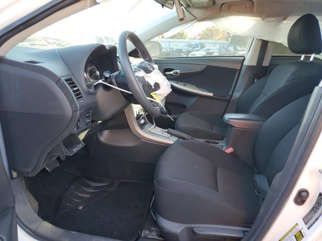 Photo 7 from auction – 2011 TOYOTA COROLLA with VIN 2T1BU4EE1BC687748