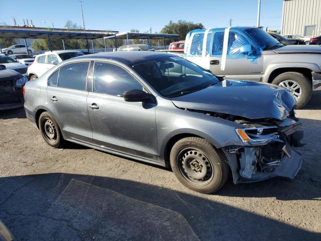 Photo 4 from auction – 2014 VOLKSWAGEN JETTA BASE with VIN 3VW2K7AJ4EM230239