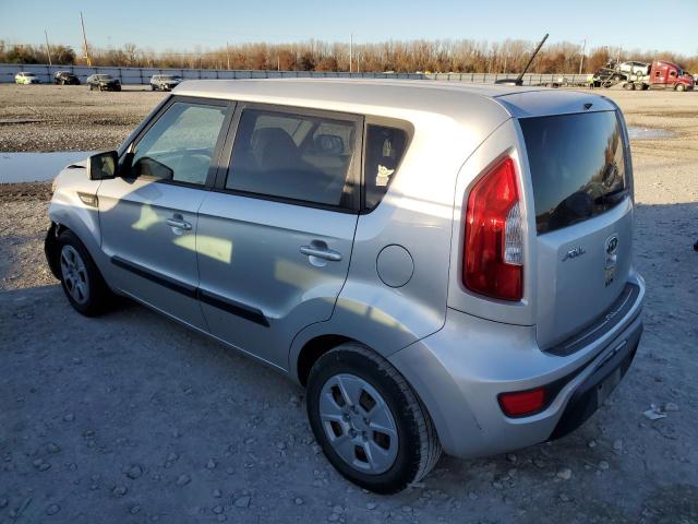 Foto 2 de la subasta – 2012 KIA SOUL con VIN KNDJT2A5XC7449859