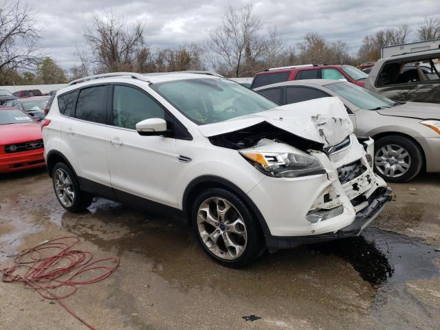 Photo 4 from auction – 2015 FORD ESCAPE TIT with VIN 1FMCU9J90FUC88554