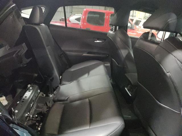 Photo 10 from auction – 2021 TOYOTA VENZA LE with VIN JTEAAAAH2MJ038112
