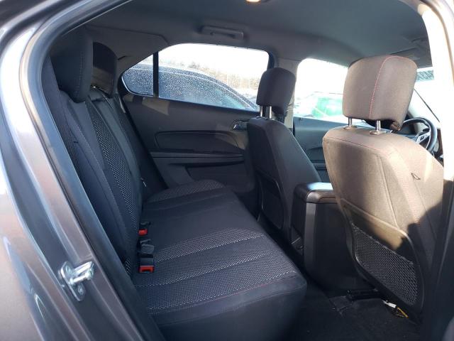 Photo 10 from auction – 2012 CHEVROLET EQUINOX LT with VIN 2GNFLEE51C6309465