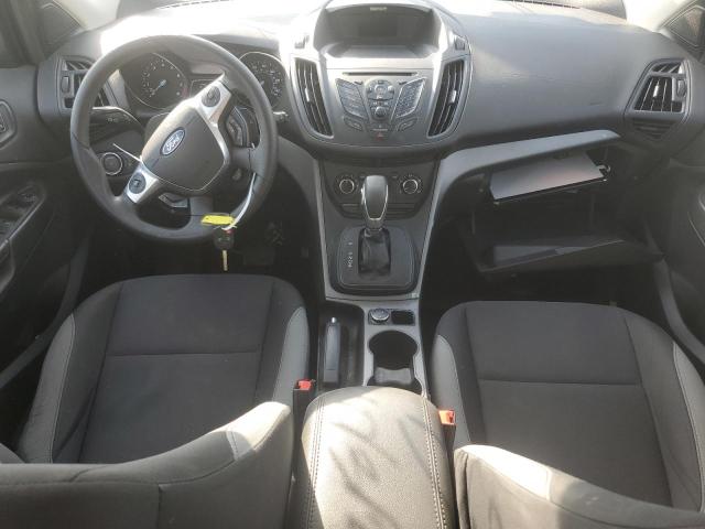 Фото 8 с аукциона – 2014 FORD ESCAPE S с VIN 1FMCU0F70EUB39255