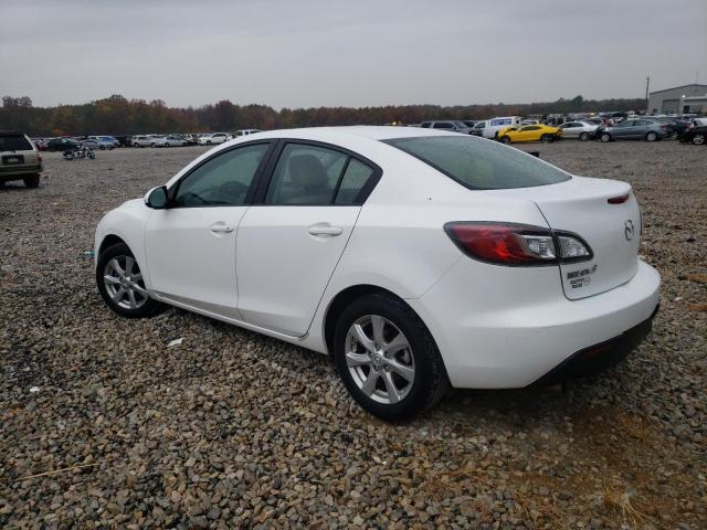 Photo 2 from auction – 2011 MAZDA 3 I with VIN JM1BL1VF4B1403849