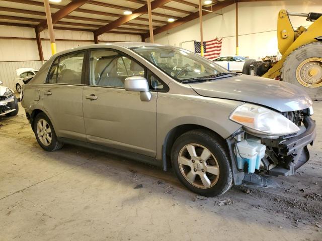 Photo 4 from auction – 2009 NISSAN VERSA S with VIN 3N1BC11E09L439959