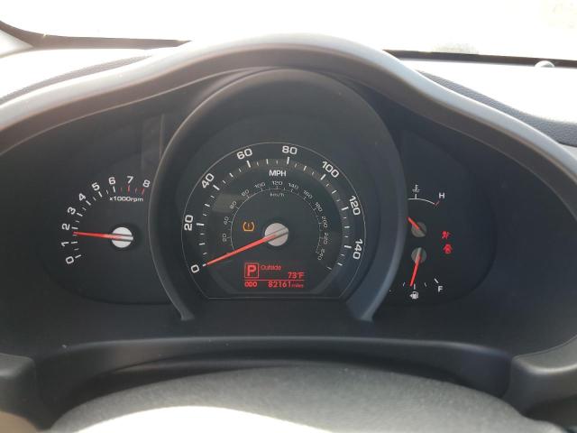 Photo 9 from auction – 2011 KIA SPORTAGE E with VIN KNDPC3A25B7064231