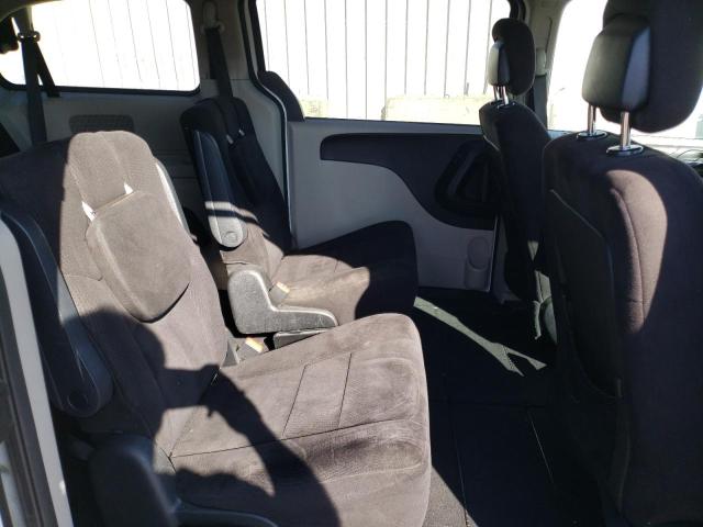 Photo 11 from auction – 2011 DODGE GRAND CARA with VIN 2D4RN3DG3BR646338