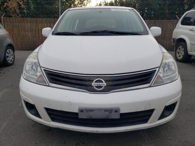 Photo 5 from auction – 2011 NISSAN VERSA S with VIN 3N1BC1CP5BL439587