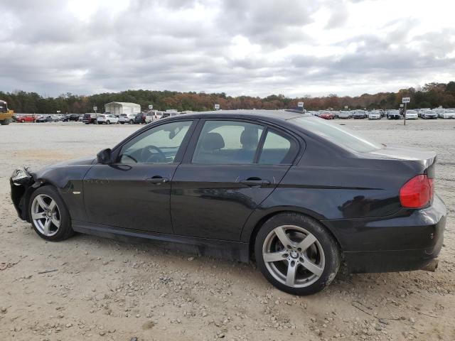 Photo 2 from auction – 2010 BMW 328 I with VIN WBAPH7G50ANM50458
