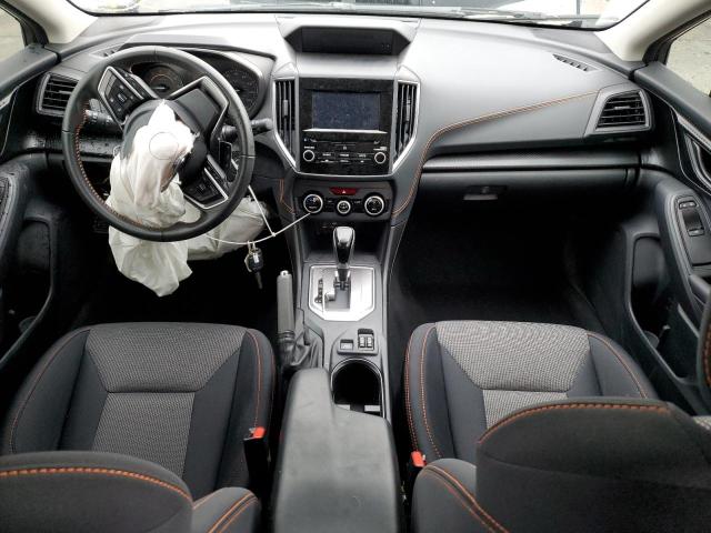 Photo 8 from auction – 2023 SUBARU CROSSTREK with VIN JF2GTAPC4P8327753