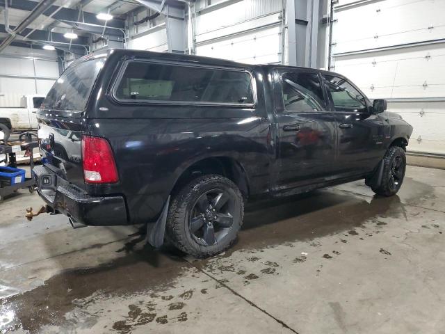 Photo 3 from auction – 2019 RAM 1500 CLASS with VIN 1C6RR7LT5KS559716