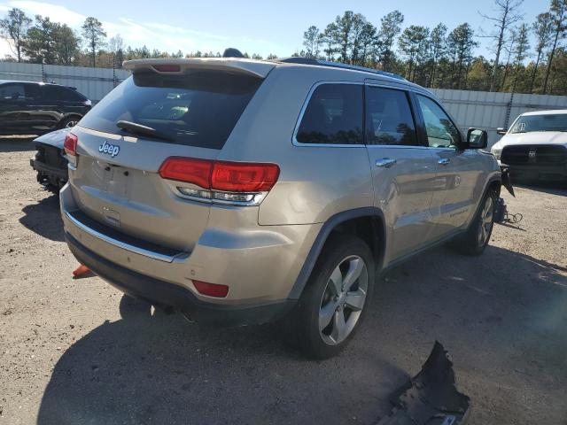 Photo 3 from auction – 2014 JEEP GRAND CHER with VIN 1C4RJEBGXEC528968