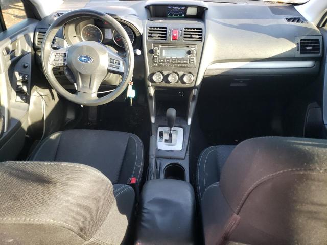Photo 8 from auction – 2015 SUBARU FORESTER 2 with VIN JF2SJABC3FH475074
