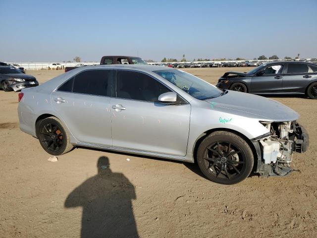 Photo 4 from auction – 2014 TOYOTA CAMRY L with VIN 4T4BF1FK8ER379580