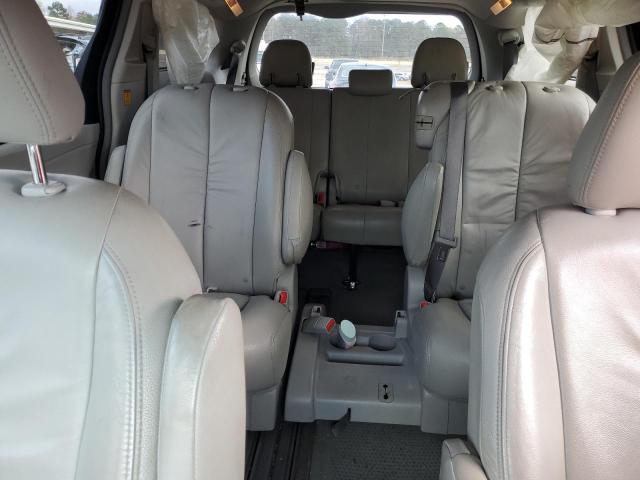 Photo 10 from auction – 2011 TOYOTA SIENNA LE with VIN 5TDKK3DC2BS171387