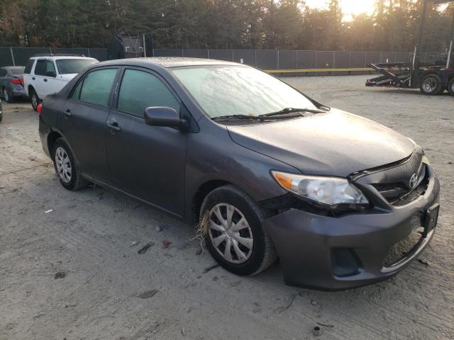 Photo 4 from auction – 2013 TOYOTA COROLLA BA with VIN 2T1BU4EE5DC098723