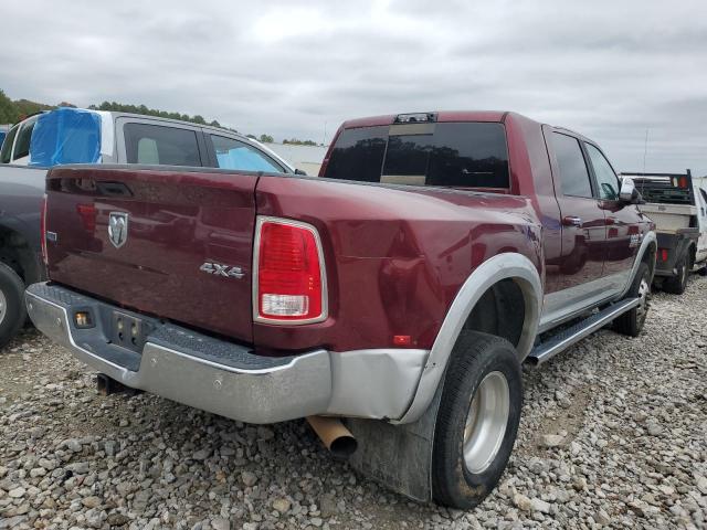 Photo 3 from auction – 2017 RAM 3500 LARAM with VIN 3C63RRML0HG596379