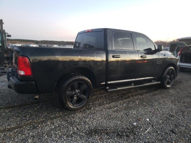 Photo 3 from auction – 2018 RAM 1500 ST with VIN 1C6RR6KGXJS216641