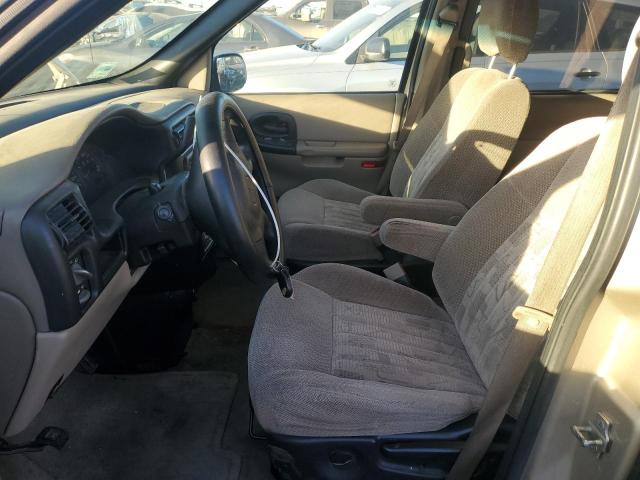 Photo 7 from auction – 2005 PONTIAC MONTANA with VIN 1GMDV23E45D137735