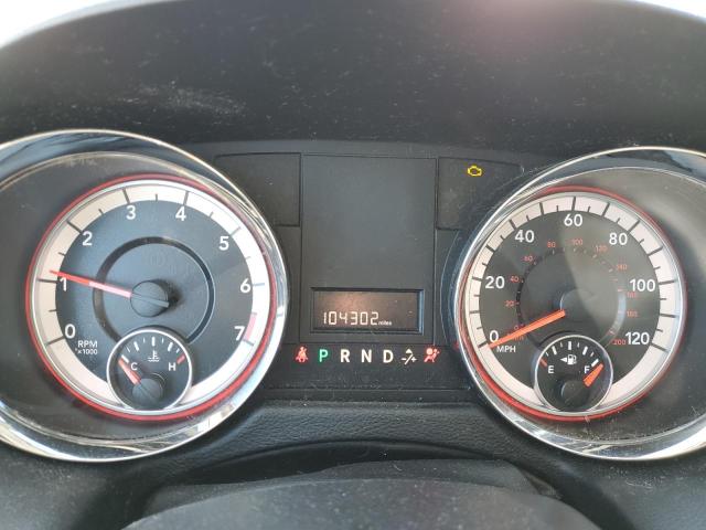 Foto 9 de la subasta – 2016 DODGE GRAND CARA con VIN 2C4RDGBG1GR140265