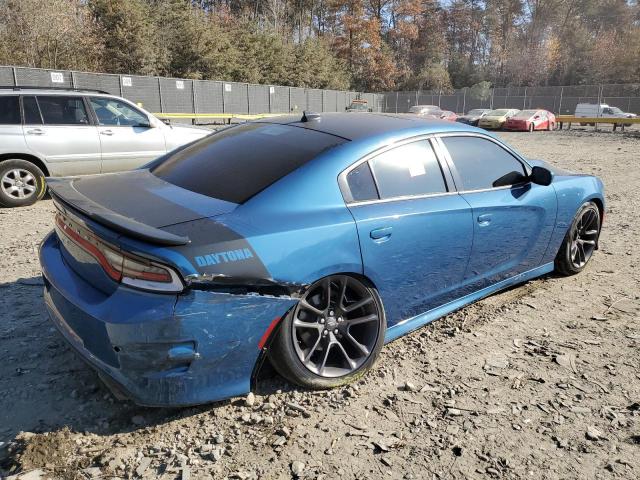 Photo 3 from auction – 2020 DODGE CHARGER R/ with VIN 2C3CDXCT1LH182229