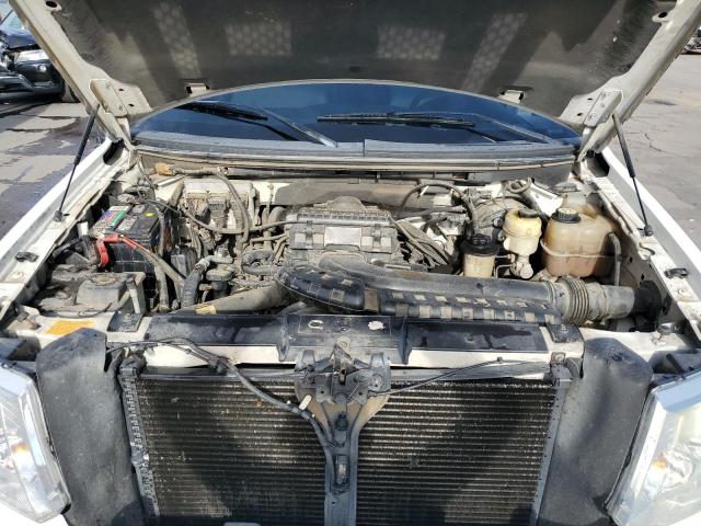 Photo 11 from auction – 2008 FORD F150 SUPER with VIN 1FTPW14518FB32993