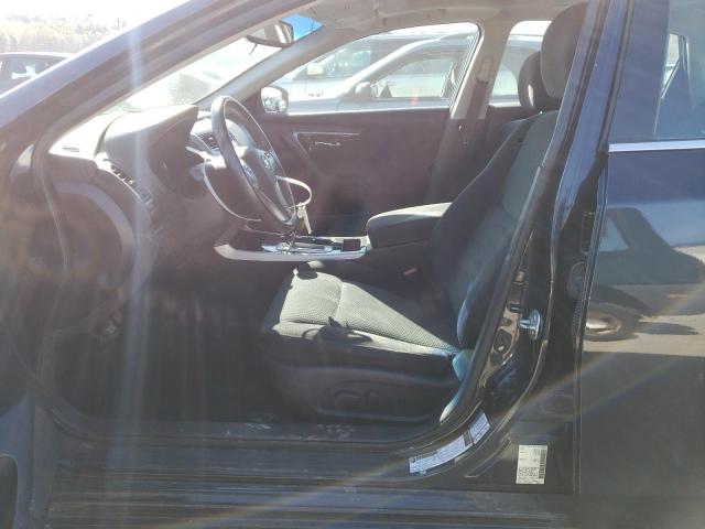 Photo 7 from auction – 2014 NISSAN ALTIMA 2.5 with VIN 1N4AL3AP2EC273610