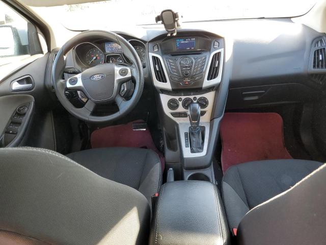 Photo 8 from auction – 2013 FORD FOCUS SE with VIN 1FADP3F25DL314583