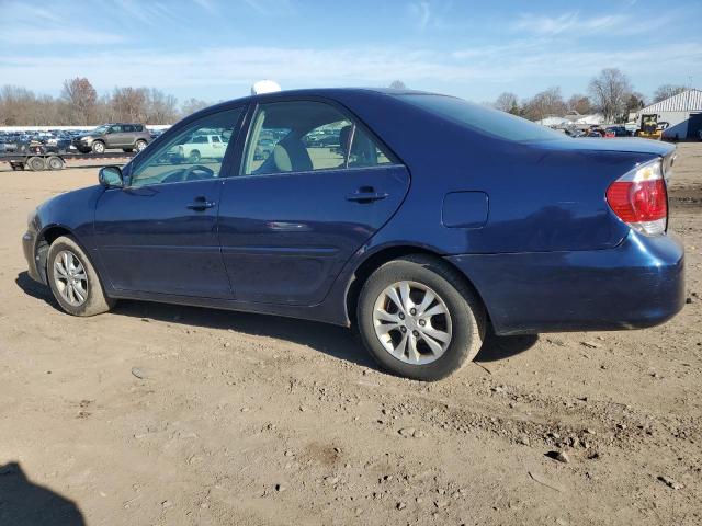 Photo 2 from auction – 2005 TOYOTA CAMRY LE with VIN 4T1BF32K75U110756