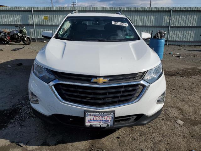 Photo 5 from auction – 2019 CHEVROLET EQUINOX LT with VIN 2GNAXUEV9K6188319