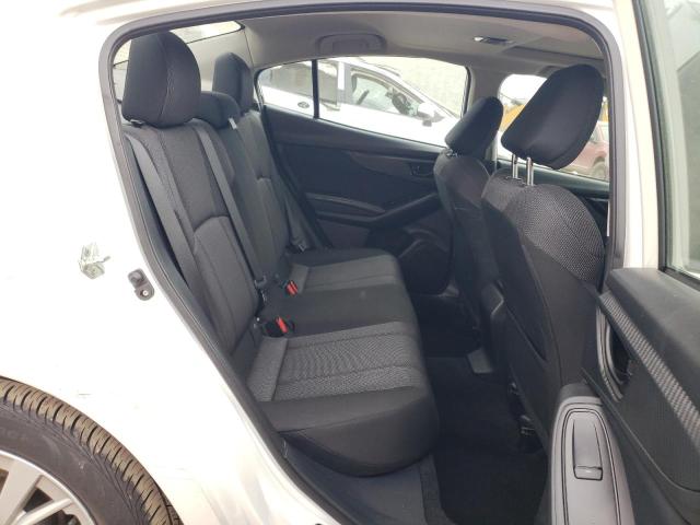 Photo 10 from auction – 2018 SUBARU IMPREZA PR with VIN 4S3GKAB69J3600449