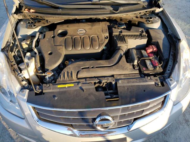 Photo 11 from auction – 2012 NISSAN ALTIMA BAS with VIN 1N4AL2AP9CN572488