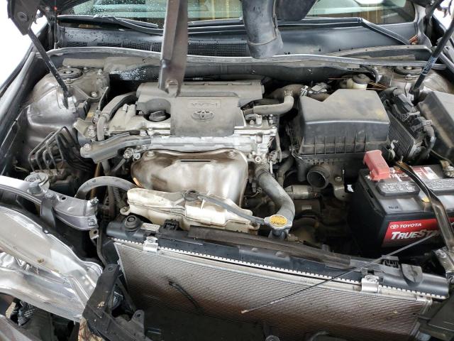 Photo 11 from auction – 2017 TOYOTA CAMRY LE with VIN 4T1BF1FK3HU395927