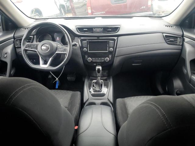 Photo 8 from auction – 2018 NISSAN ROGUE S with VIN KNMAT2MT2JP516736