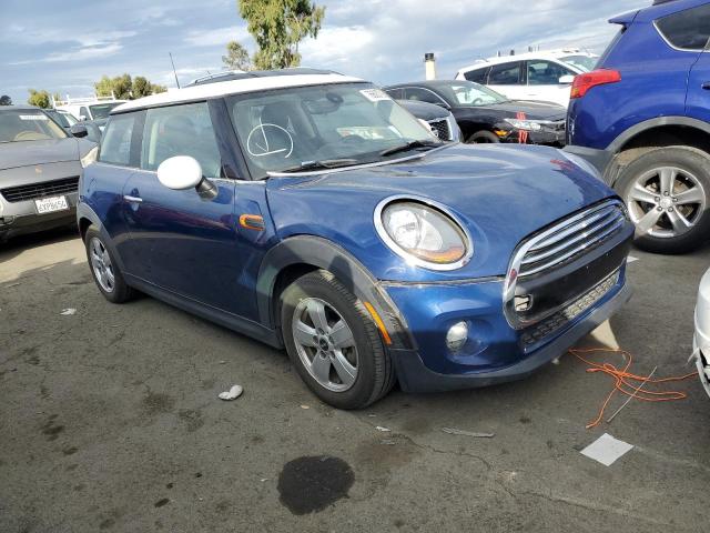 Photo 4 from auction – 2015 MINI COOPER with VIN WMWXM5C55F3A57096