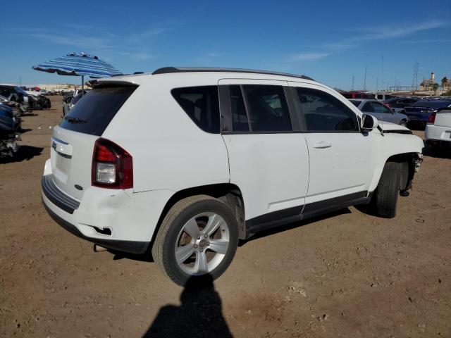 Photo 3 from auction – 2016 JEEP COMPASS LA with VIN 1C4NJDEB1GD781411