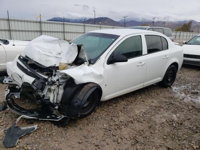 CHEVROLET COBALT LS 2007 with VIN 1G1AK55FX77282876 - Photo from auction