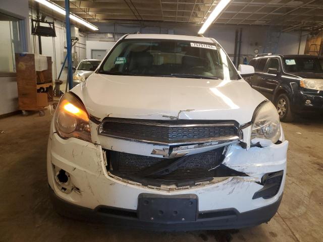 Photo 5 from auction – 2013 CHEVROLET EQUINOX LT with VIN 2GNALDEK9D6121014