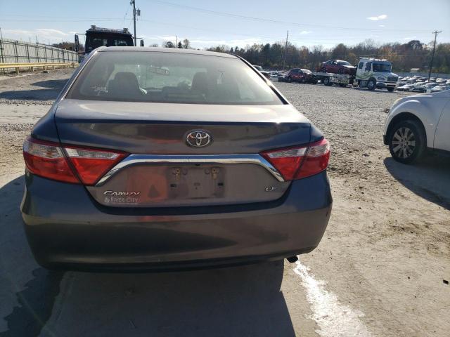Photo 6 from auction – 2016 TOYOTA CAMRY LE with VIN 4T1BF1FK6GU503262