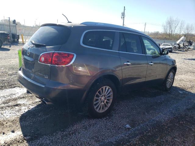 Photo 3 from auction – 2008 BUICK ENCLAVE CX with VIN 5GAER23758J267514