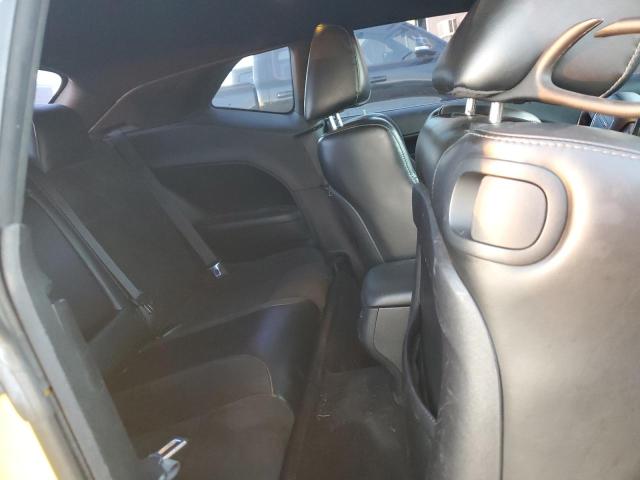 Photo 10 from auction – 2018 DODGE CHALLENGER with VIN 2C3CDZFJ7JH168936