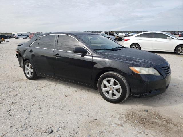 Photo 4 from auction – 2008 TOYOTA CAMRY CE with VIN 4T4BE46K68R035755
